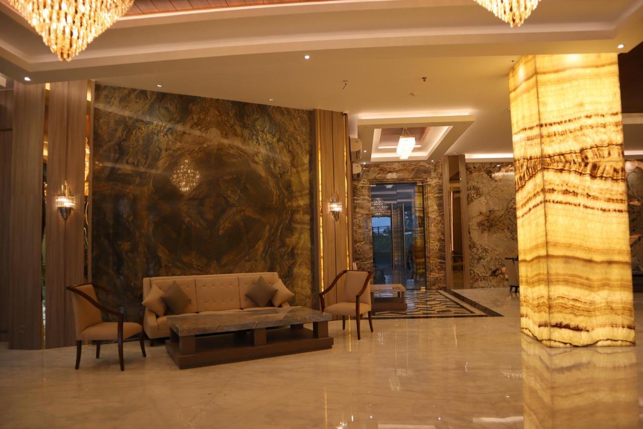 Dream Of Aventus Hotel Kuta 꾸따 외부 사진